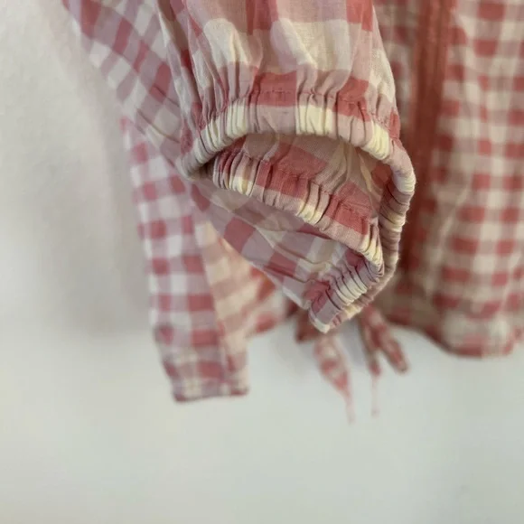 Pink blouse - Picture 4 of 7